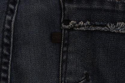 Костюм National Sleek Slim Fit італійських дизайнерських джинсів