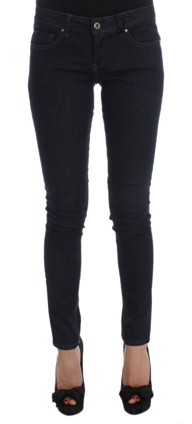 Костюм National Sleek Slim Fit Designer Denim