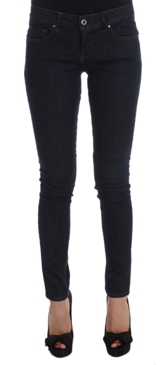 Костюм National Sleek Slim Fit Designer Denim