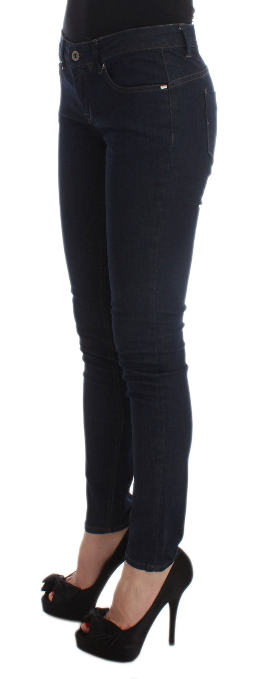 Костюм National Sleek Slim Fit Designer Denim