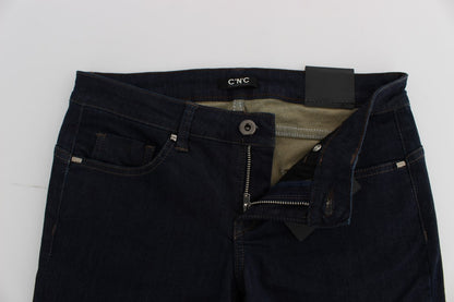Костюм National Sleek Slim Fit Designer Denim