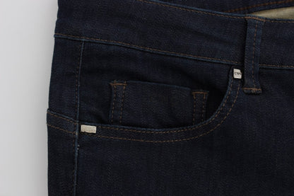 Костюм National Sleek Slim Fit Designer Denim