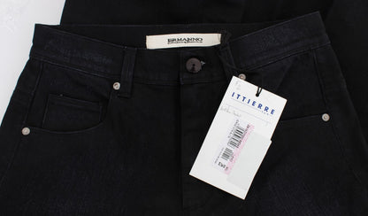 Джинси Ermanno Scervino Chic Slim Fit Bootcut Denim
