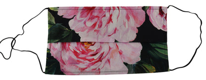 Маска для обличчя Dolce &amp; Gabbana Chic Floral Cotton