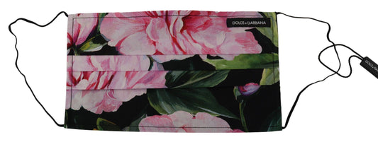 Маска для обличчя Dolce &amp; Gabbana Chic Floral Cotton