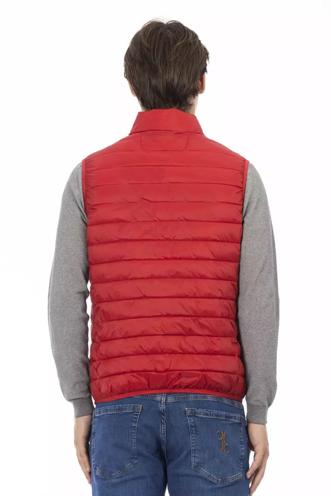 Чоловіча куртка Ciesse Outdoor Red Polyester