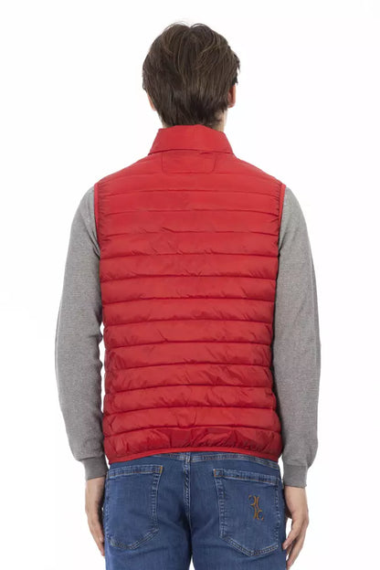 Чоловіча куртка Ciesse Outdoor Red Polyester