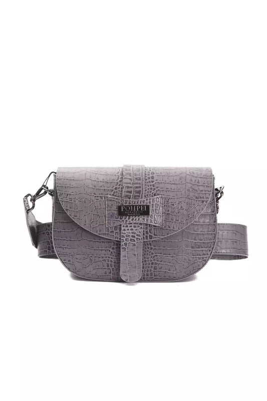 Жіноче кросбоді Pompei Donatella Grey