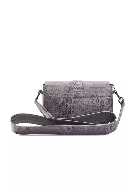 Жіноче кросбоді Pompei Donatella Grey