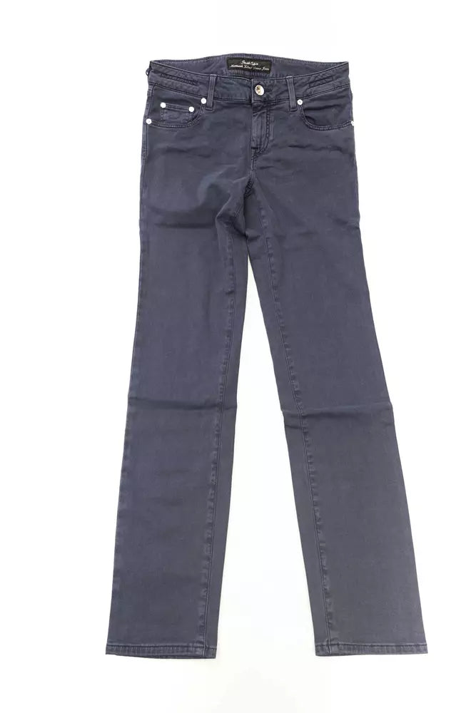 Жіночі джинси Jacob Cohen Blue Modal