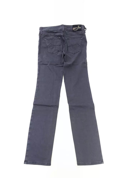 Жіночі джинси Jacob Cohen Blue Modal