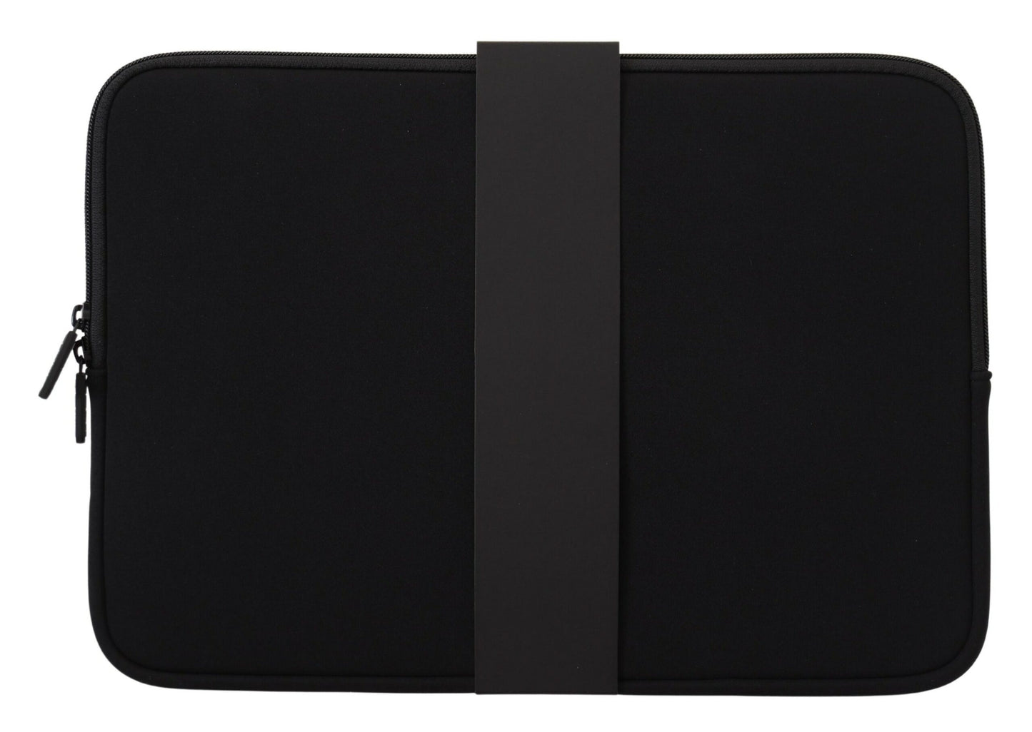 Чохол для ноутбука Gant Sleek Black з неопрену