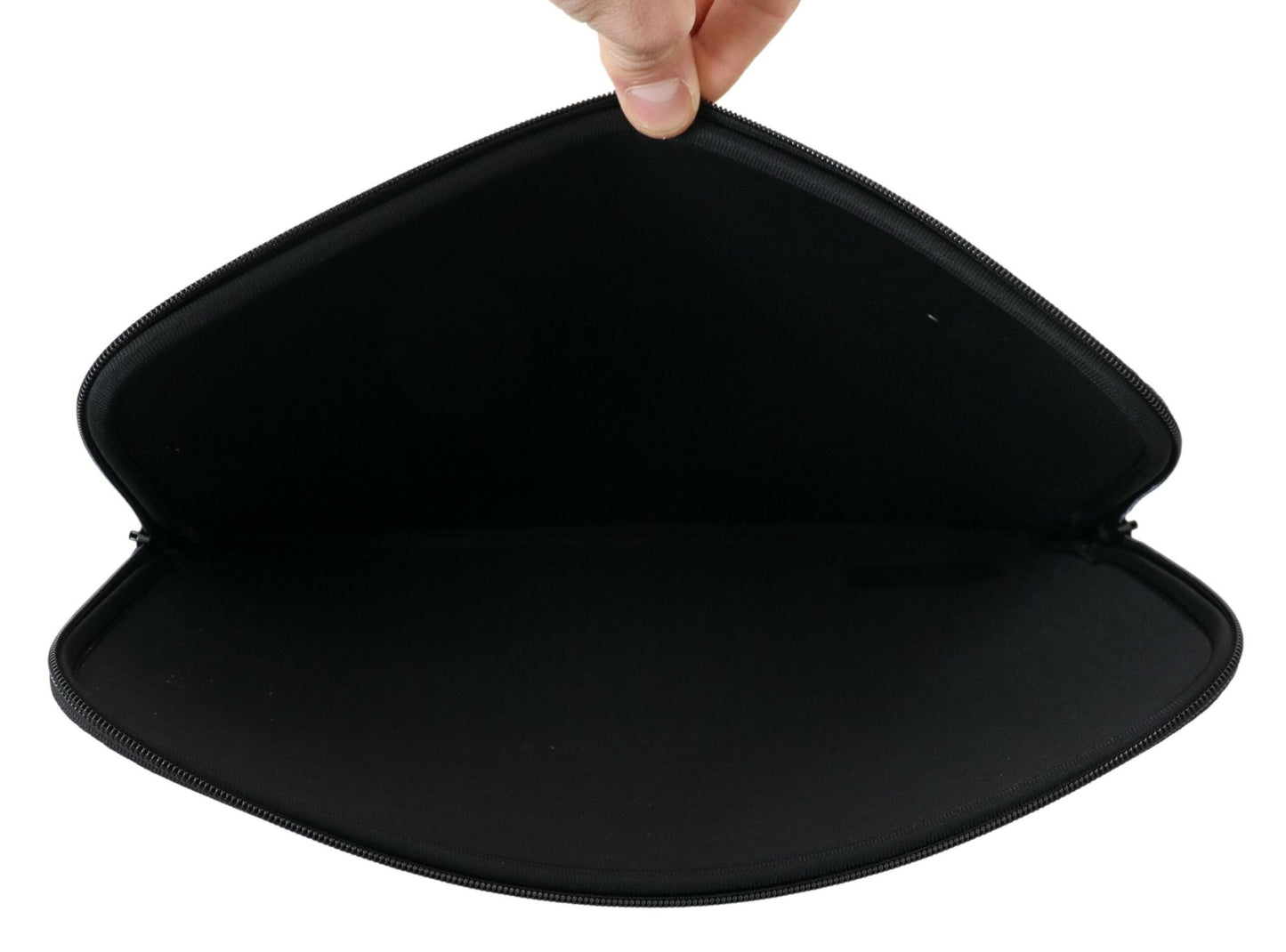 Чохол для ноутбука Gant Sleek Black з неопрену