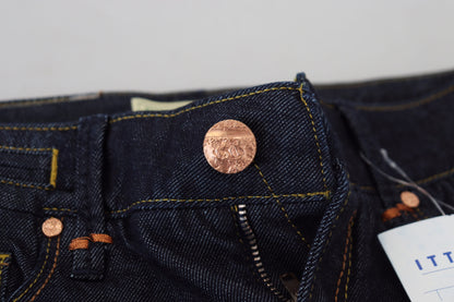 Acht Chic Skinny Denim із заниженою талією