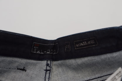 Джинси Acht Chic Slim Fit із заниженою талією