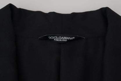 Елегантний халат Dolce &amp; Gabbana на шовковій підкладці