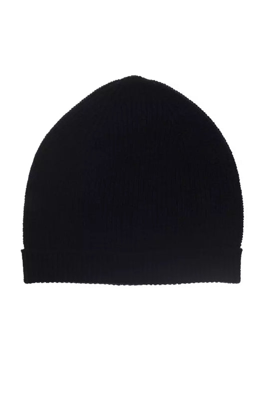 Чоловічий капелюх Alpha Studio Blue Merino