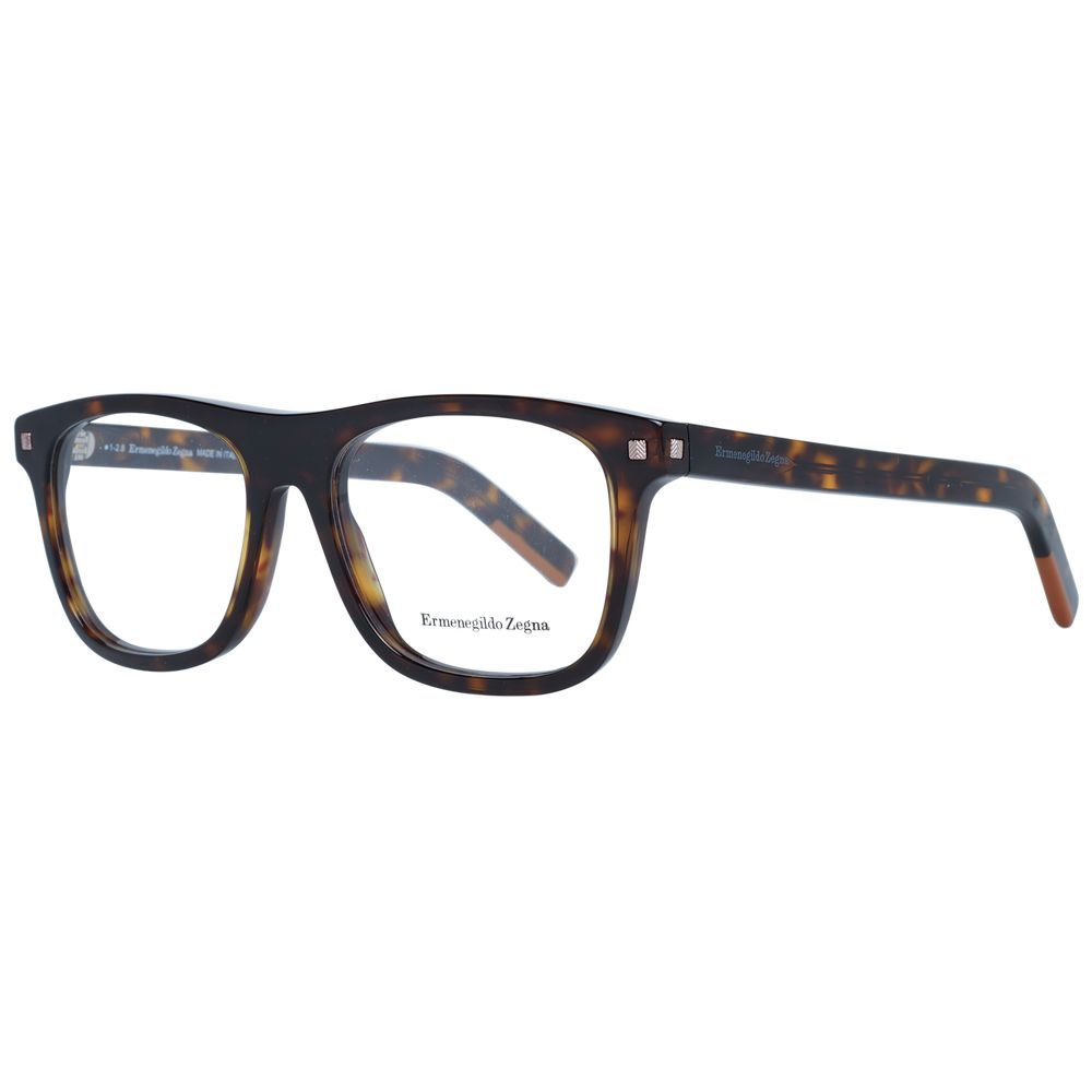 Оптичні оправи Ermenegildo Zegna Brown Men
