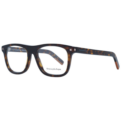Оптичні оправи Ermenegildo Zegna Brown Men