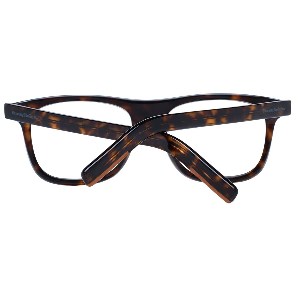 Оптичні оправи Ermenegildo Zegna Brown Men
