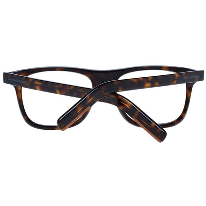 Оптичні оправи Ermenegildo Zegna Brown Men