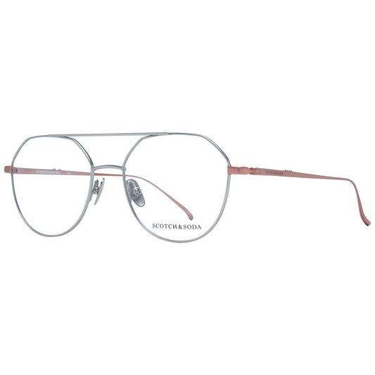 Жіночі оптичні оправи Scotch &amp; Soda Grey