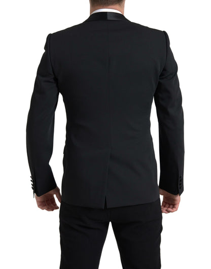 Вовняний піджак Dolce &amp; Gabbana Chic Slim Fit