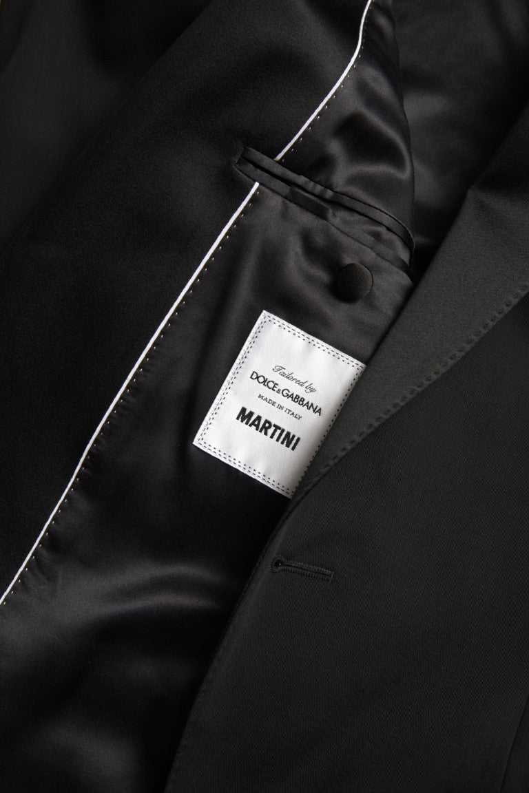 Вовняний піджак Dolce &amp; Gabbana Chic Slim Fit