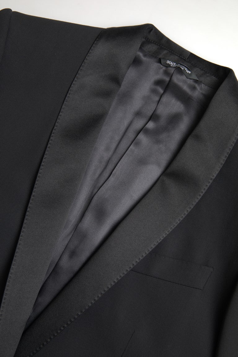 Вовняний піджак Dolce &amp; Gabbana Chic Slim Fit