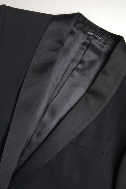 Вовняний піджак Dolce &amp; Gabbana Chic Slim Fit