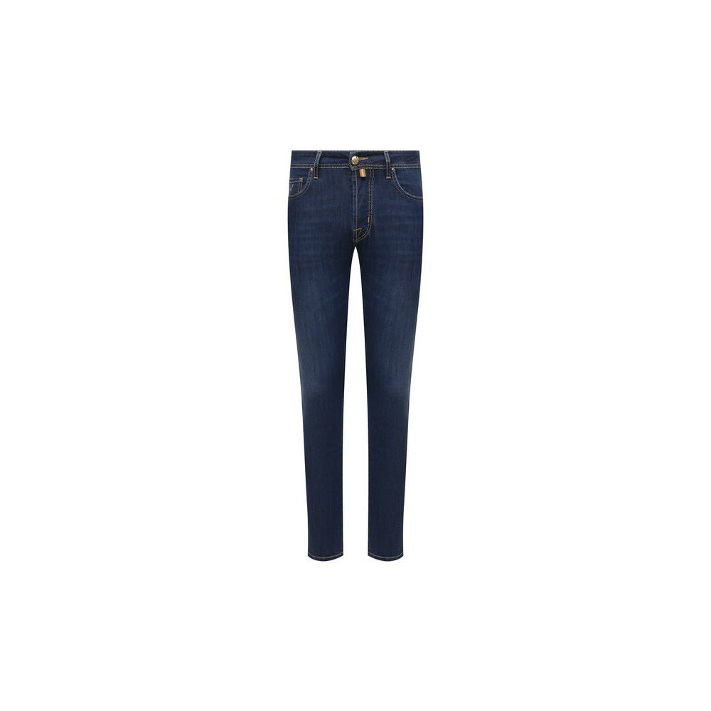 Джинси преміум-класу Jacob Cohen Sleek Slim Fit