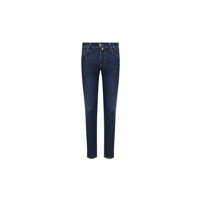 Джинси преміум-класу Jacob Cohen Sleek Slim Fit
