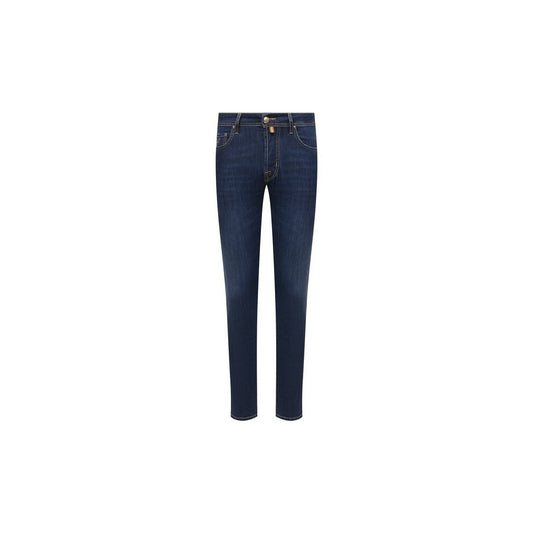 Джинси преміум-класу Jacob Cohen Sleek Slim Fit