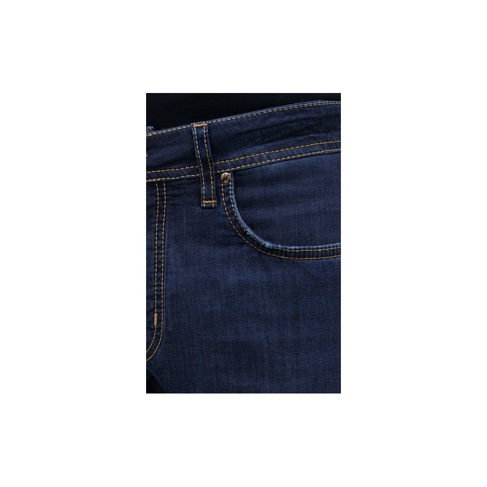 Джинси преміум-класу Jacob Cohen Sleek Slim Fit