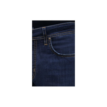 Джинси преміум-класу Jacob Cohen Sleek Slim Fit