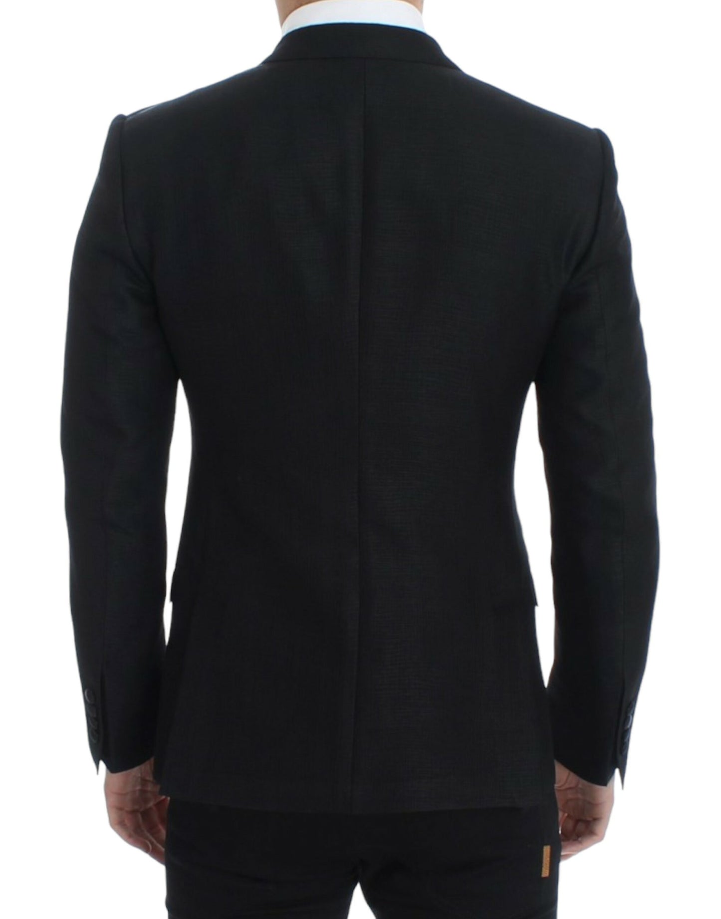 Елегантний піджак Dolce &amp; Gabbana Martini Slim Fit