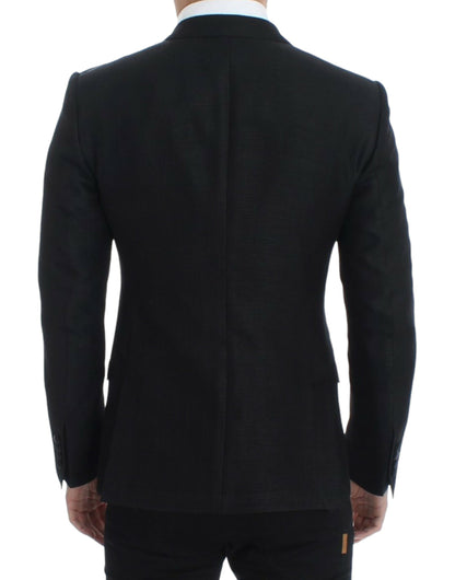 Елегантний піджак Dolce &amp; Gabbana Martini Slim Fit