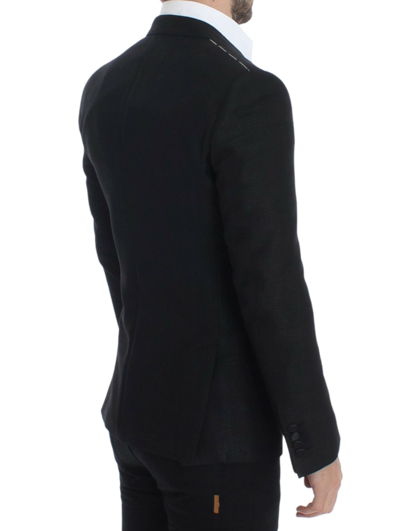 Елегантний піджак Dolce &amp; Gabbana Martini Slim Fit