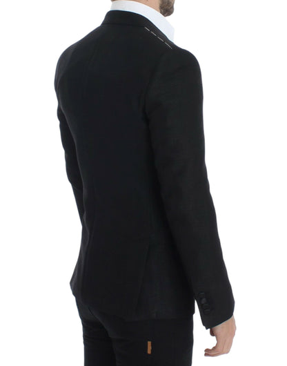 Елегантний піджак Dolce &amp; Gabbana Martini Slim Fit