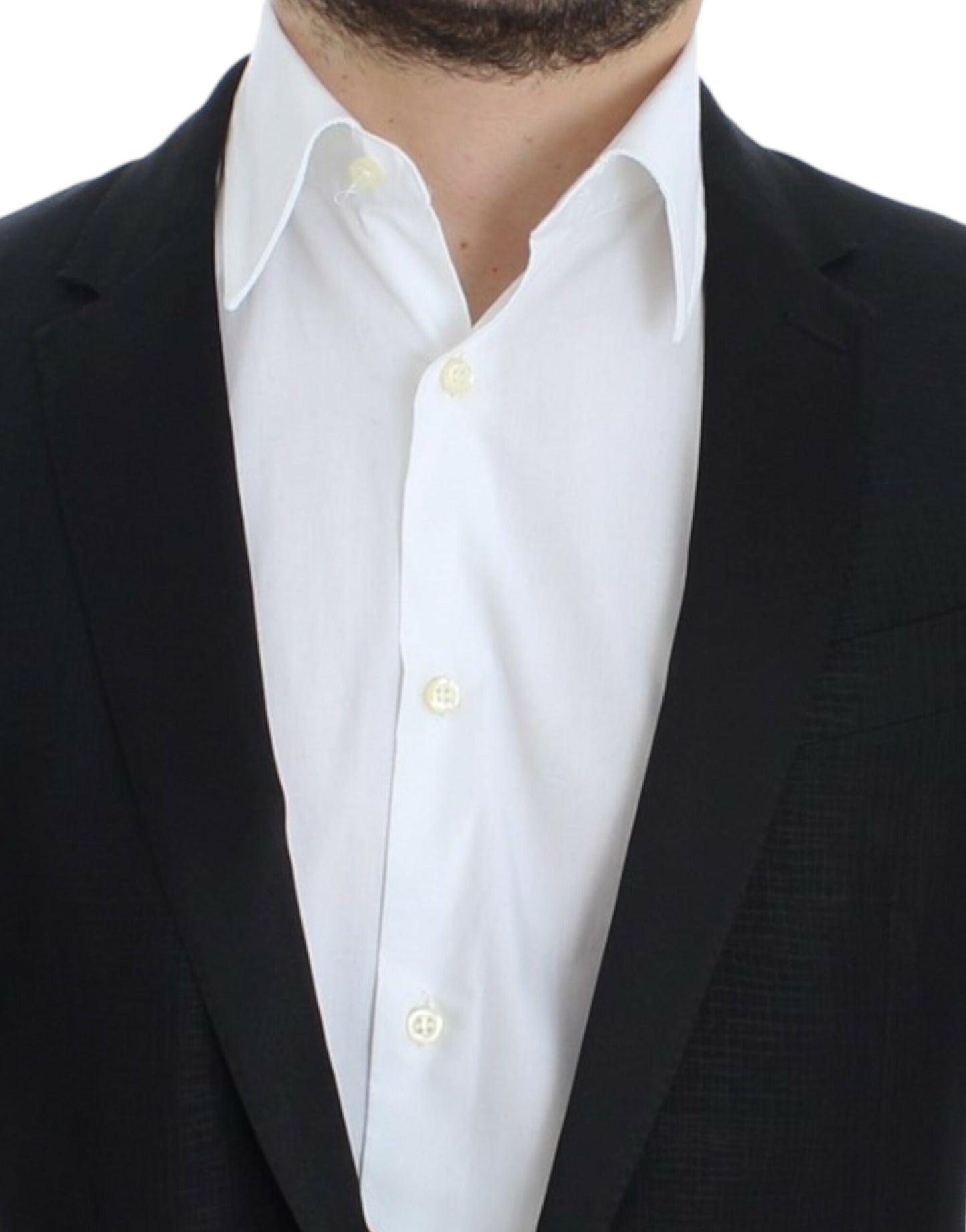 Елегантний піджак Dolce &amp; Gabbana Martini Slim Fit