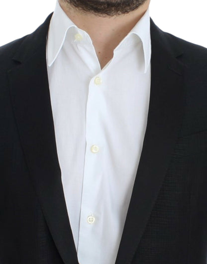 Елегантний піджак Dolce &amp; Gabbana Martini Slim Fit