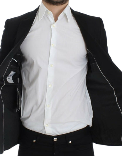 Елегантний піджак Dolce &amp; Gabbana Martini Slim Fit