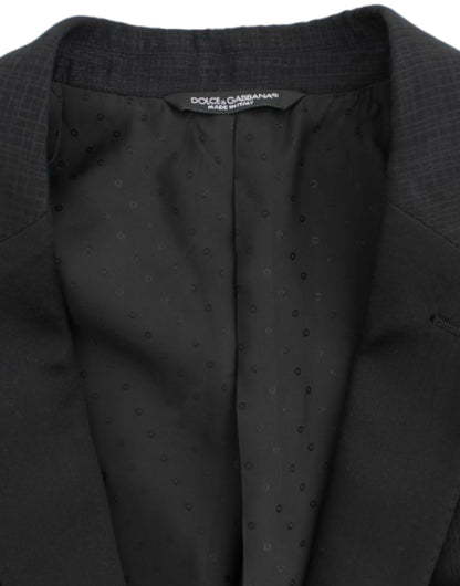 Елегантний піджак Dolce &amp; Gabbana Martini Slim Fit