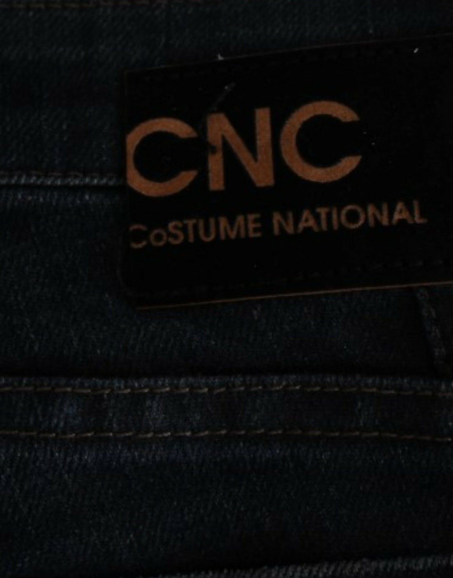 Костюм National Chic Superskinny Blue Denim Jeans