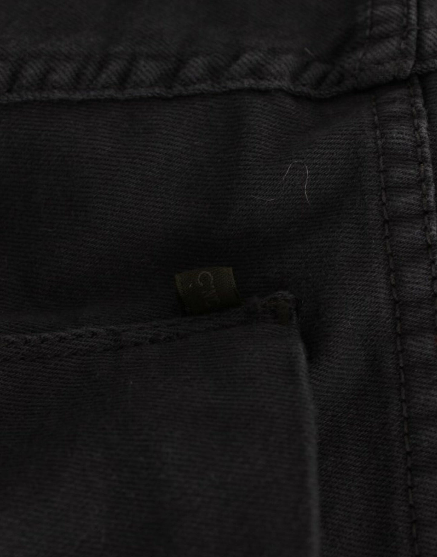 Костюм National Chic Blue Straight Leg Denim Delight