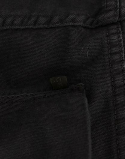 Костюм National Chic Blue Straight Leg Denim Delight