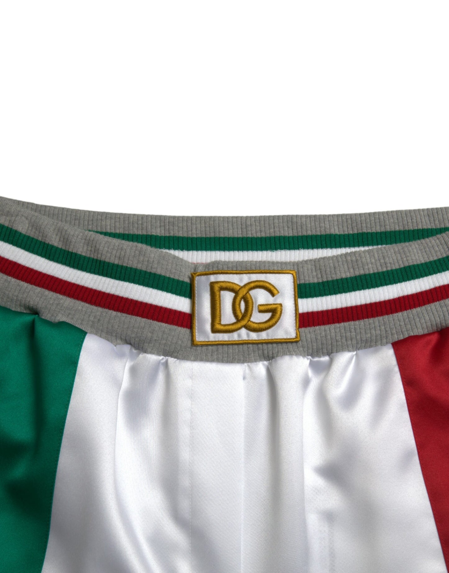 Італійські джоггери в смужку Dolce &amp; Gabbana
