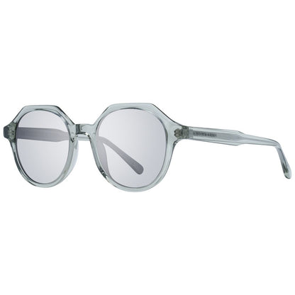 Чоловічі сонцезахисні окуляри Scotch &amp; Soda Green