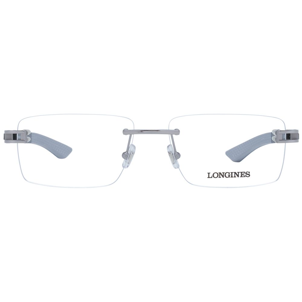 Чоловічі оптичні оправи Longines Grey