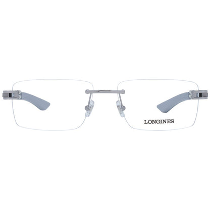 Чоловічі оптичні оправи Longines Grey